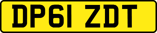 DP61ZDT