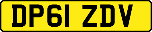 DP61ZDV