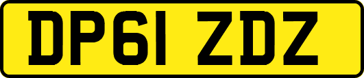 DP61ZDZ