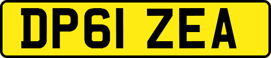 DP61ZEA