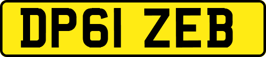 DP61ZEB