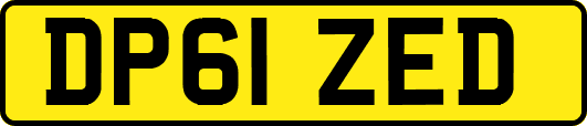 DP61ZED