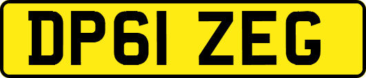 DP61ZEG