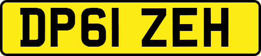 DP61ZEH