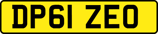 DP61ZEO