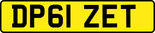 DP61ZET