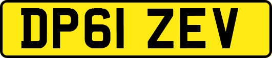 DP61ZEV