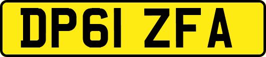 DP61ZFA