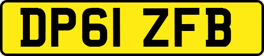 DP61ZFB