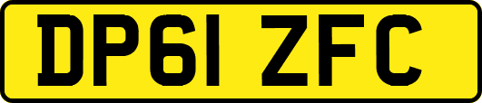 DP61ZFC