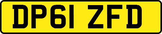 DP61ZFD