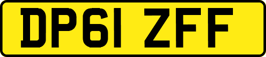 DP61ZFF