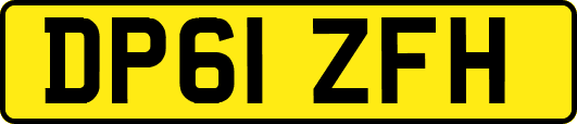 DP61ZFH
