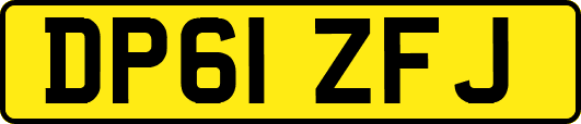DP61ZFJ