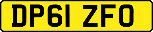 DP61ZFO