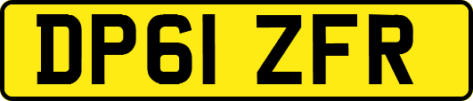 DP61ZFR