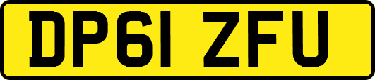 DP61ZFU