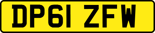 DP61ZFW