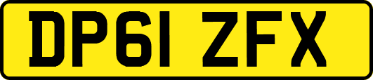 DP61ZFX