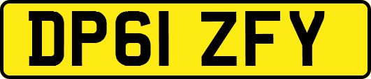 DP61ZFY