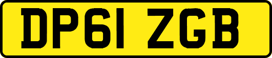 DP61ZGB