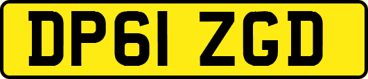 DP61ZGD