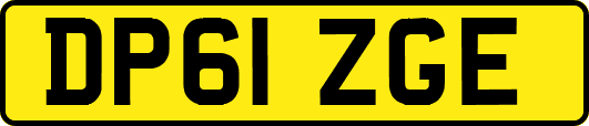 DP61ZGE