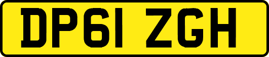 DP61ZGH