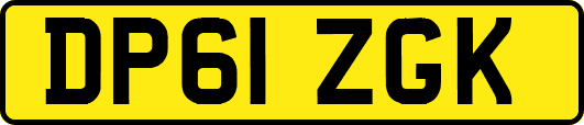 DP61ZGK