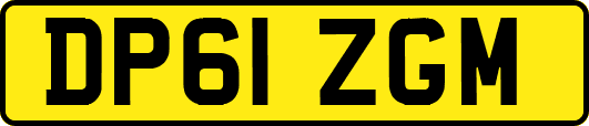 DP61ZGM