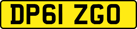 DP61ZGO