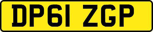 DP61ZGP