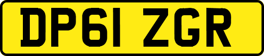 DP61ZGR