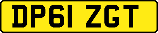 DP61ZGT