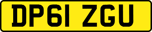 DP61ZGU