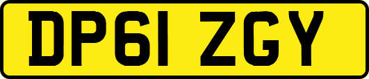 DP61ZGY