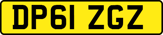 DP61ZGZ