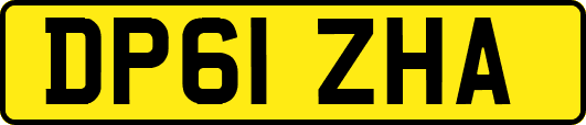 DP61ZHA