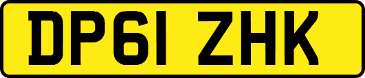 DP61ZHK