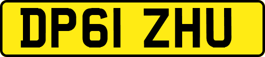 DP61ZHU