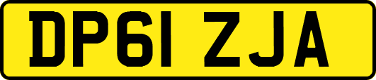 DP61ZJA