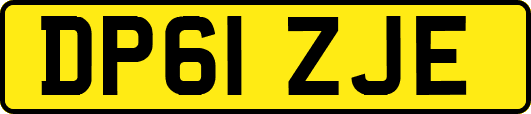 DP61ZJE