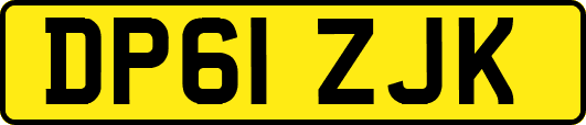 DP61ZJK