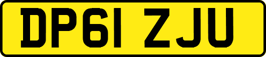 DP61ZJU