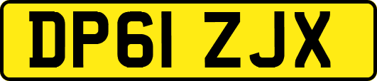 DP61ZJX