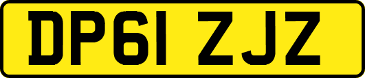 DP61ZJZ