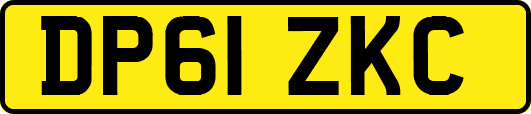 DP61ZKC