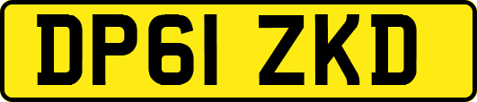 DP61ZKD