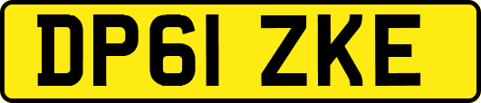 DP61ZKE