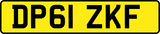 DP61ZKF